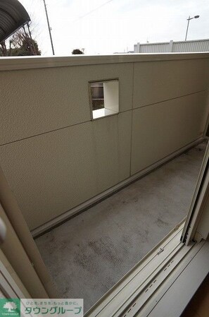 クレメント・リヴァー A棟の物件内観写真